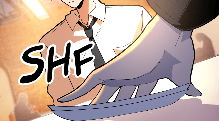 Dating Sim[on] Episode 32 page 143 - 