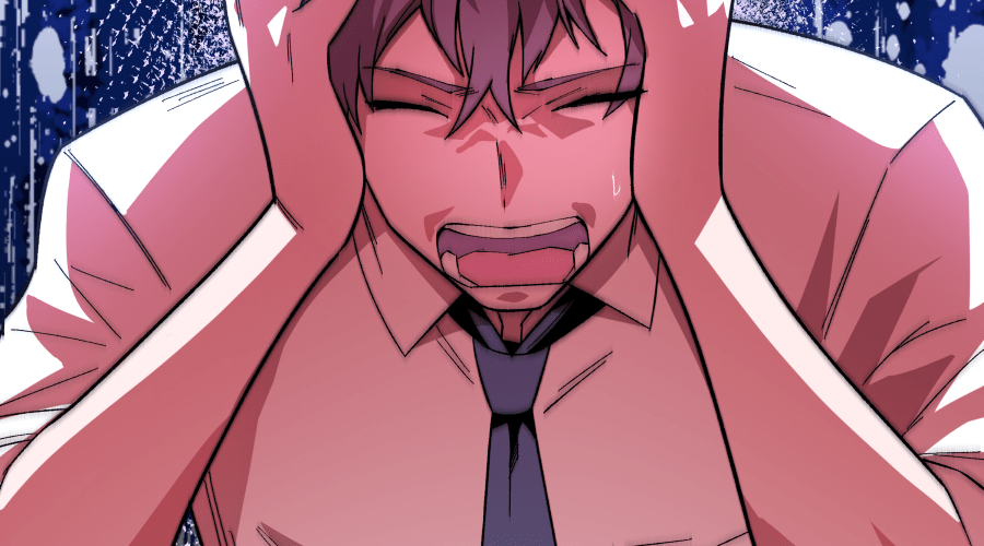 Dating Sim[on] Episode 32 page 167 - 