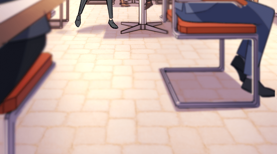 Dating Sim[on] Episode 32 page 175 - 