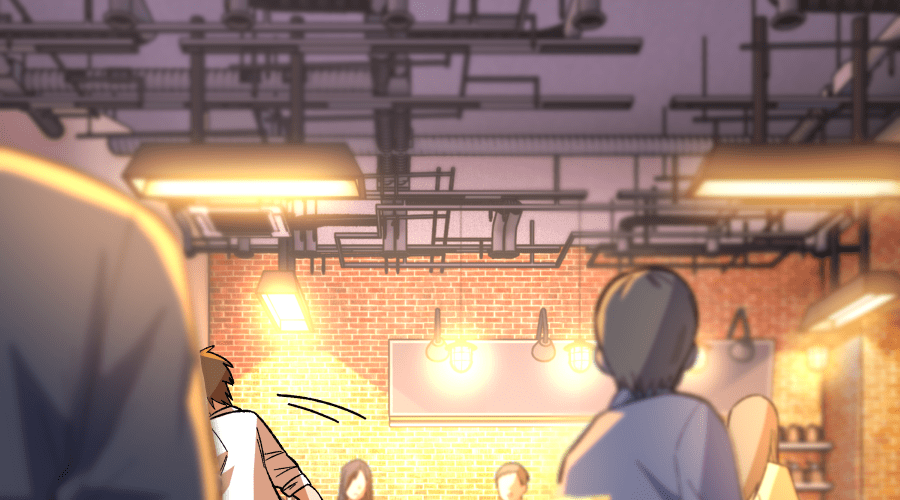 Dating Sim[on] Episode 32 page 177 - 