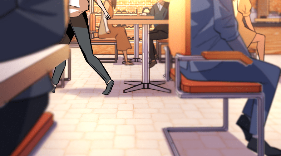 Dating Sim[on] Episode 32 page 178 - 