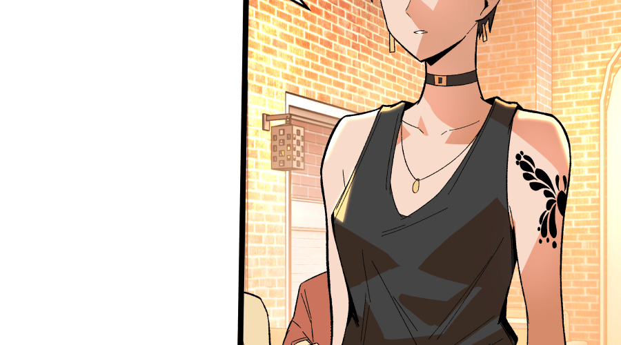 Dating Sim[on] Episode 32 page 181 - 