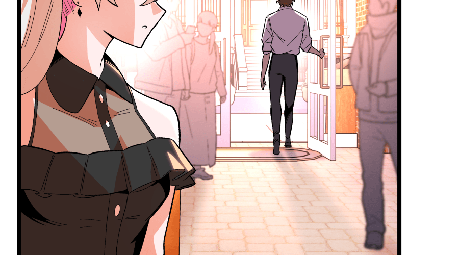 Dating Sim[on] Episode 32 page 184 - 
