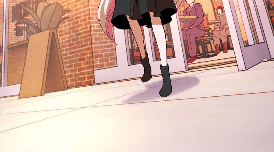 Dating Sim[on] Episode 32 page 189 - 