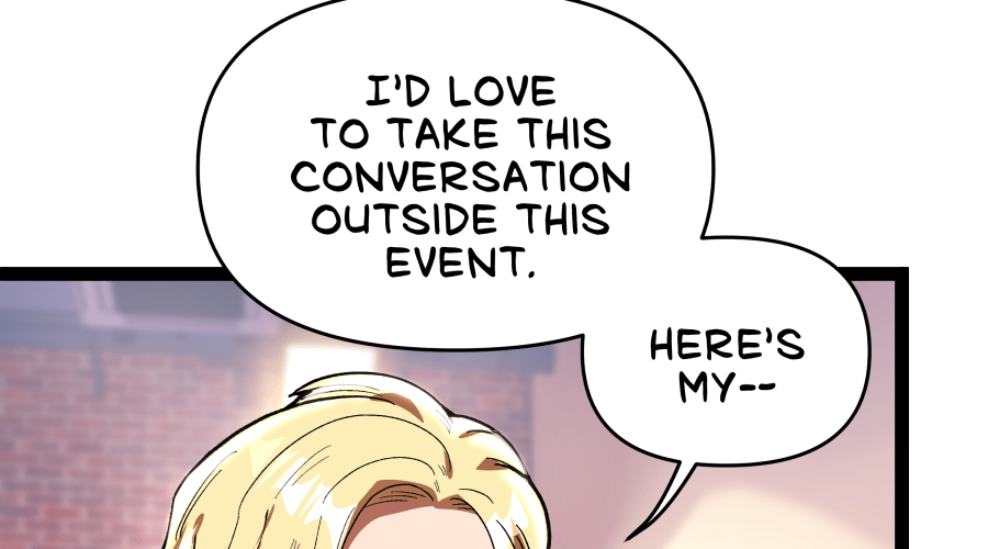 Dating Sim[on] Episode 32 page 20 - 