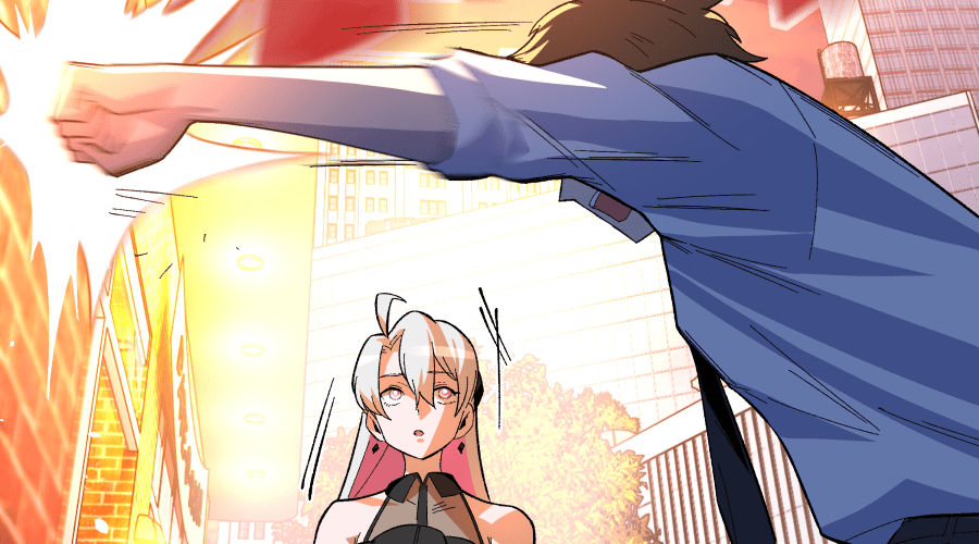 Dating Sim[on] Episode 32 page 196 - 