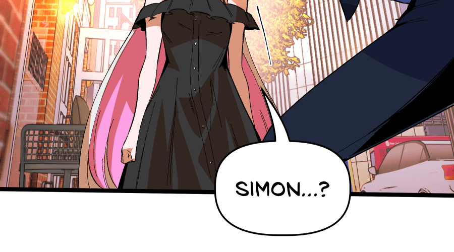 Dating Sim[on] Episode 32 page 197 - 