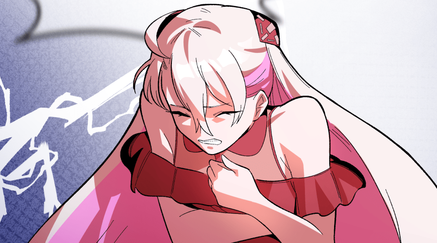 Dating Sim[on] Episode 32 page 200 - 
