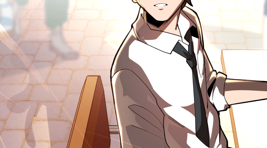 Dating Sim[on] Episode 32 page 3 - 