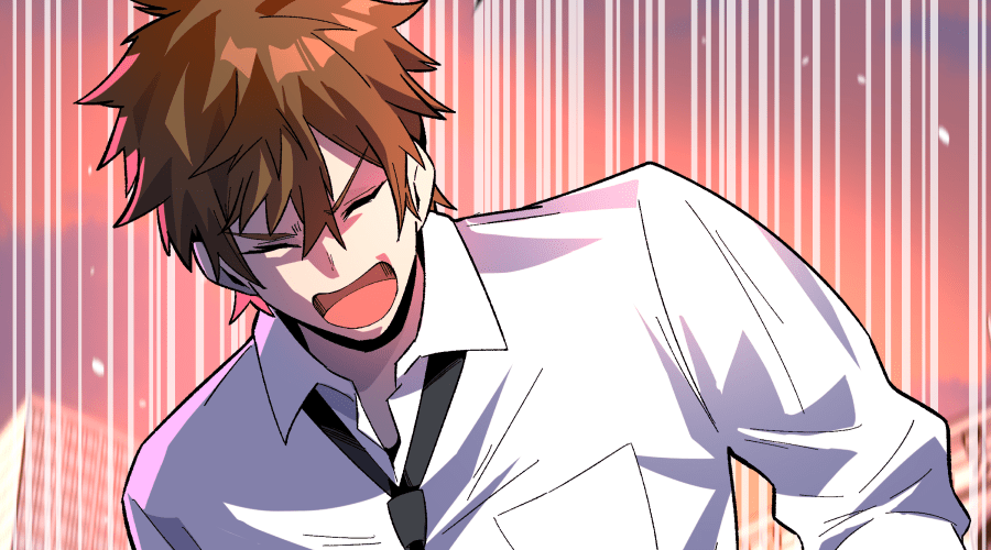 Dating Sim[on] Episode 32 page 205 - 