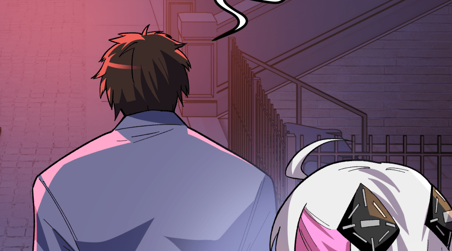 Dating Sim[on] Episode 32 page 215 - 