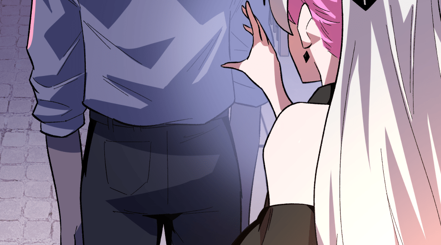 Dating Sim[on] Episode 32 page 216 - 