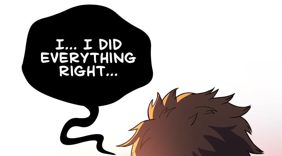 Dating Sim[on] Episode 32 page 219 - 