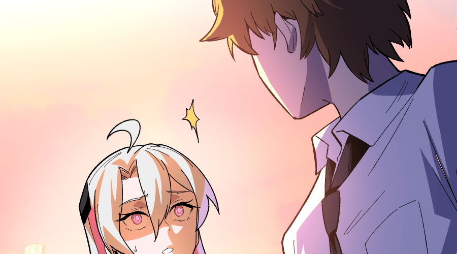 Dating Sim[on] Episode 32 page 220 - 