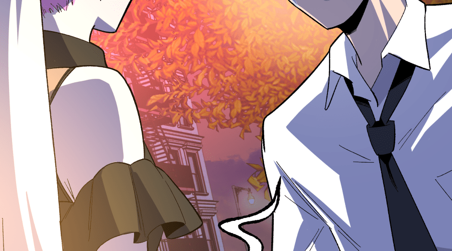 Dating Sim[on] Episode 32 page 230 - 