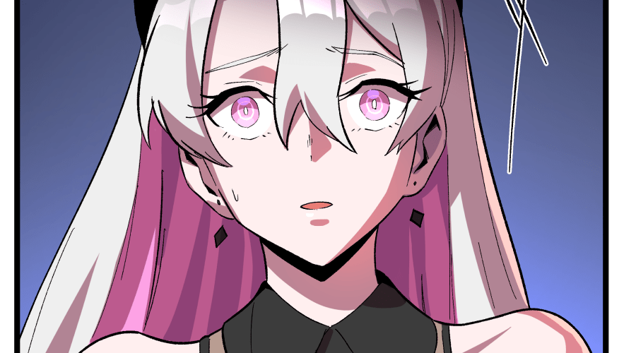 Dating Sim[on] Episode 32 page 233 - 