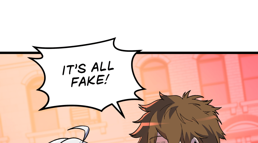 Dating Sim[on] Episode 32 page 235 - 