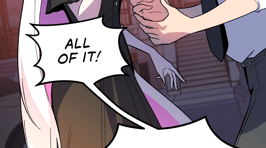 Dating Sim[on] Episode 32 page 237 - 