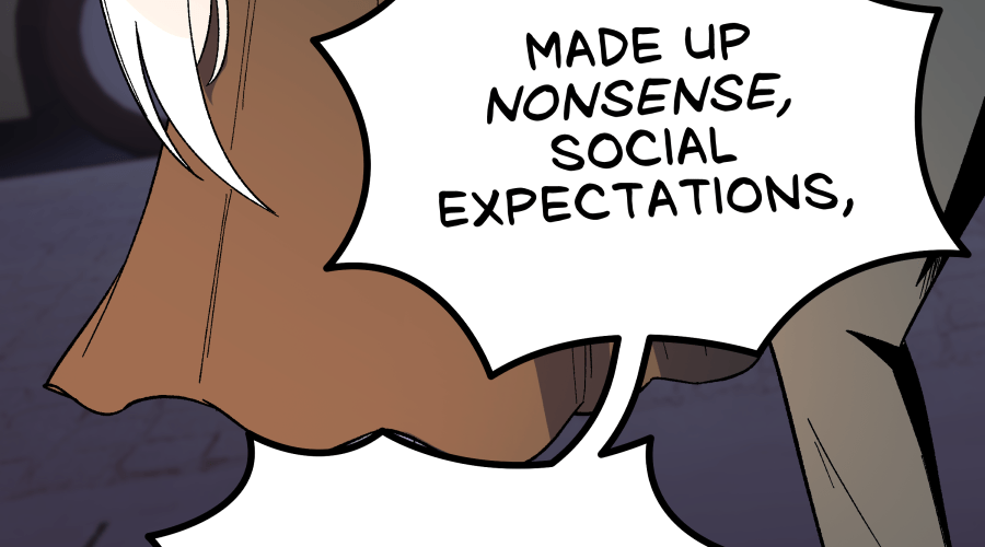 Dating Sim[on] Episode 32 page 238 - 