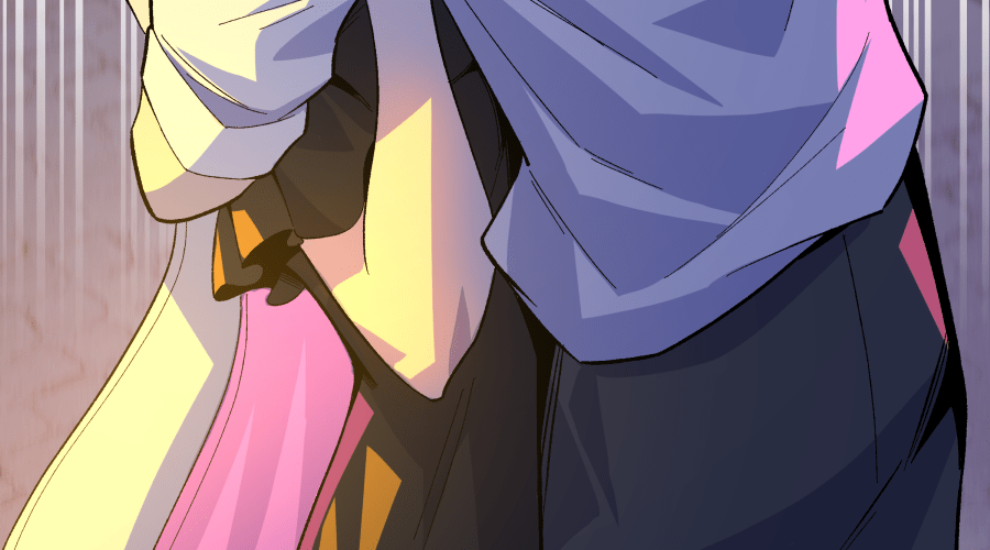 Dating Sim[on] Episode 32 page 242 - 