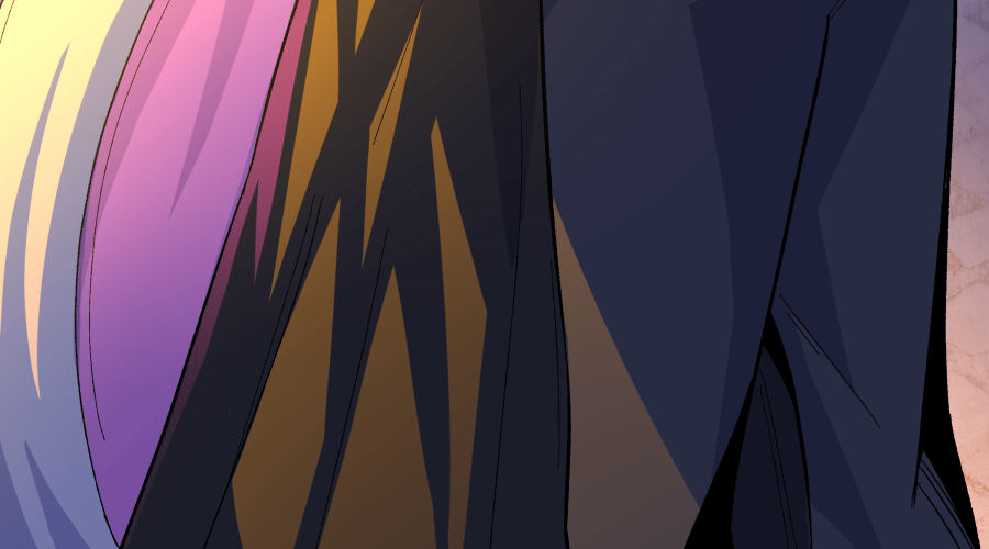 Dating Sim[on] Episode 32 page 243 - 