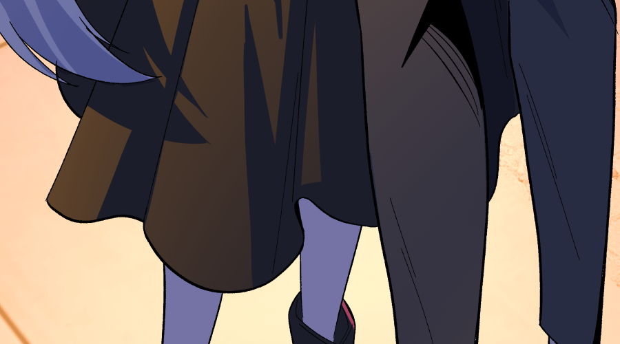 Dating Sim[on] Episode 32 page 244 - 