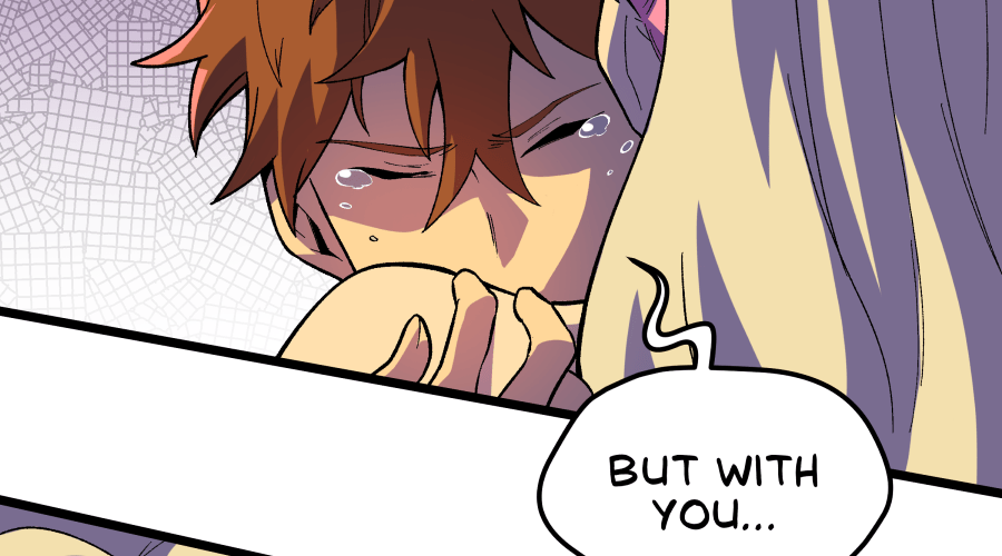 Dating Sim[on] Episode 32 page 248 - 
