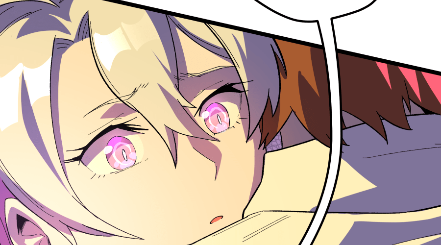 Dating Sim[on] Episode 32 page 249 - 
