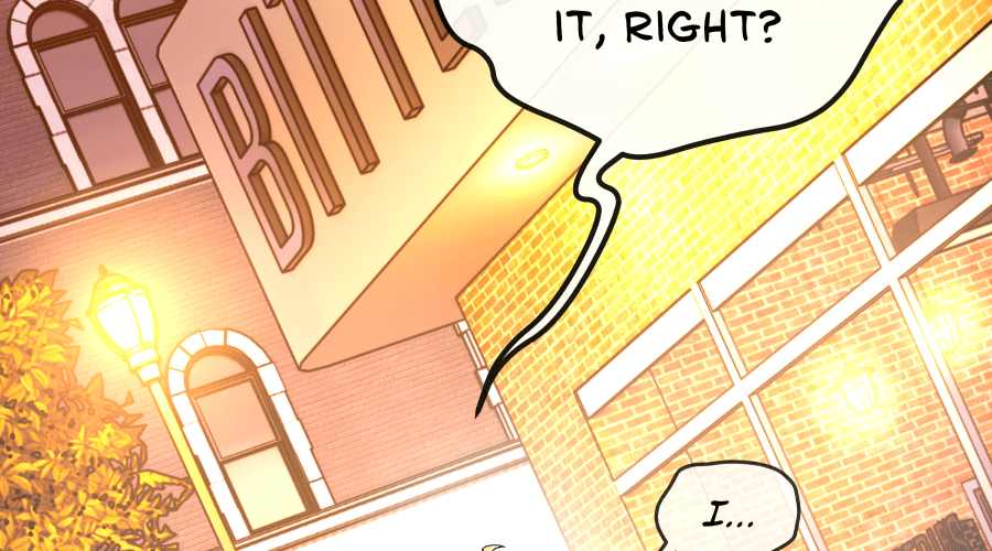Dating Sim[on] Episode 32 page 252 - 