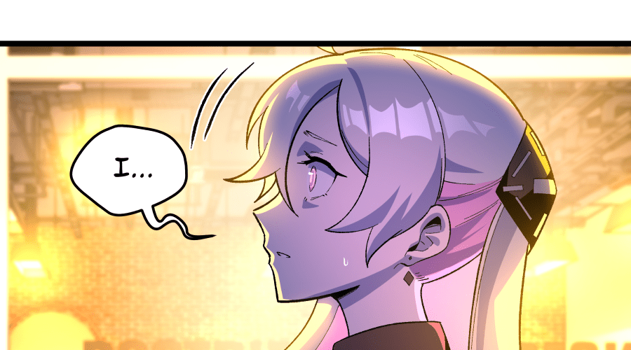 Dating Sim[on] Episode 32 page 260 - 