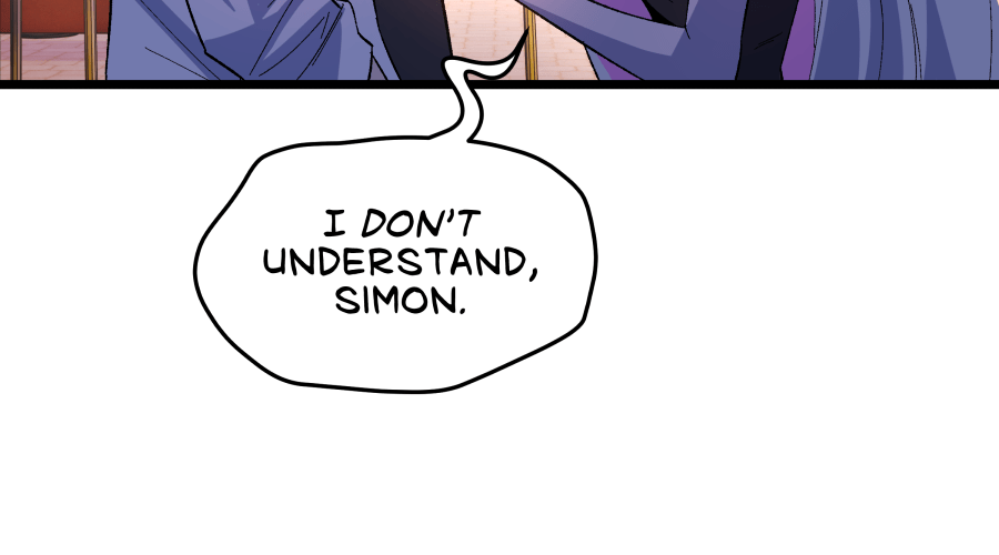 Dating Sim[on] Episode 32 page 265 - 