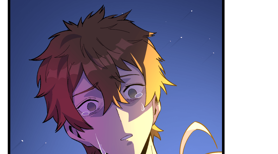 Dating Sim[on] Episode 32 page 267 - 