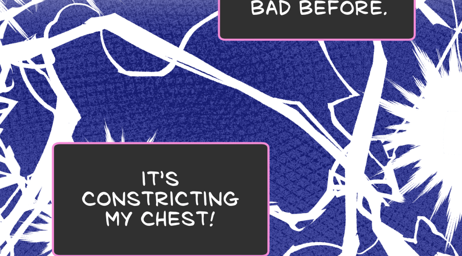 Dating Sim[on] Episode 32 page 28 - 