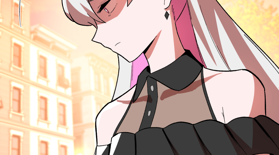 Dating Sim[on] Episode 32 page 277 - 