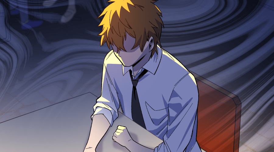 Dating Sim[on] Episode 32 page 282 - 
