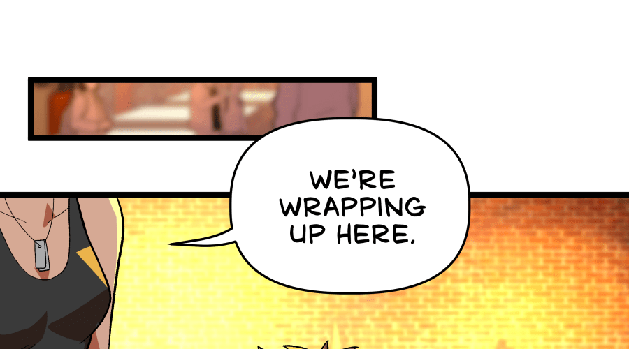 Dating Sim[on] Episode 32 page 286 - 
