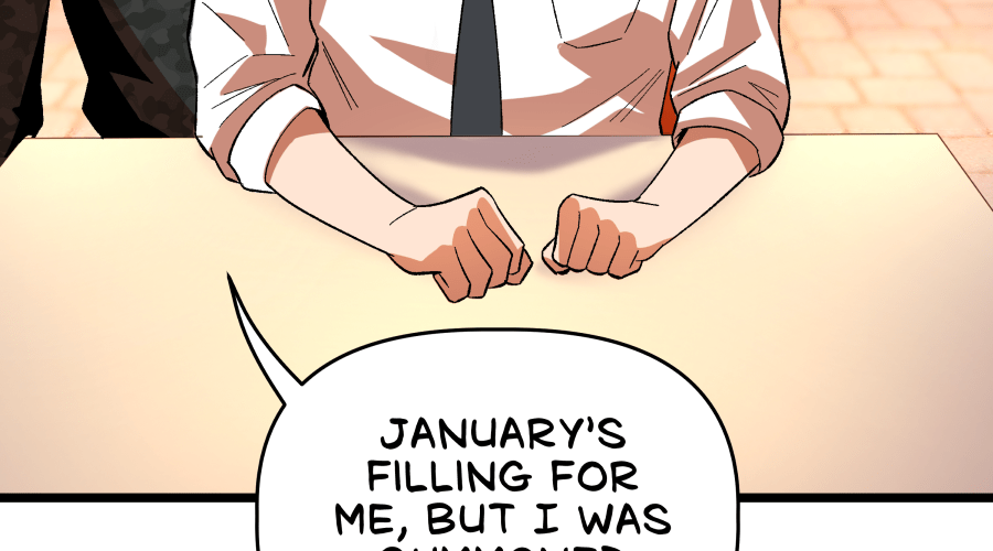 Dating Sim[on] Episode 32 page 288 - 