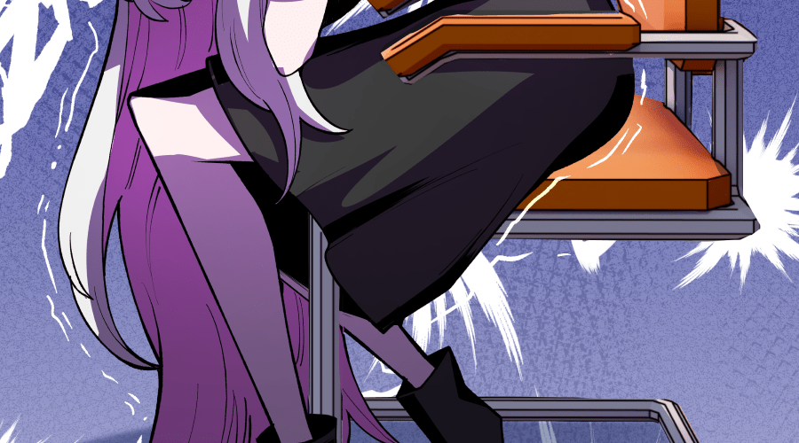 Dating Sim[on] Episode 32 page 30 - 