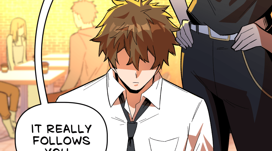 Dating Sim[on] Episode 32 page 294 - 
