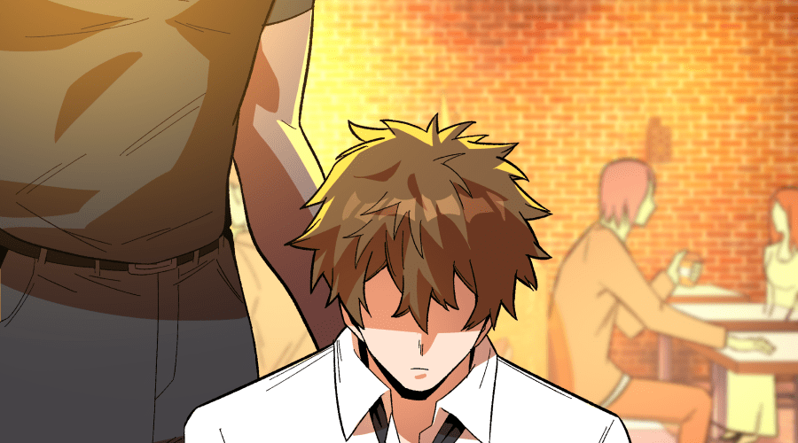 Dating Sim[on] Episode 32 page 301 - 