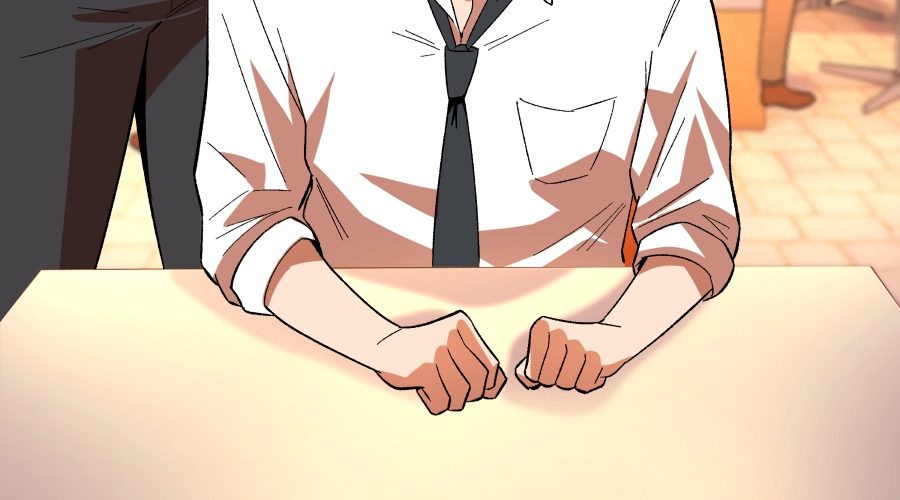 Dating Sim[on] Episode 32 page 302 - 