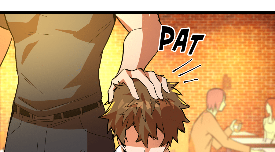 Dating Sim[on] Episode 32 page 304 - 