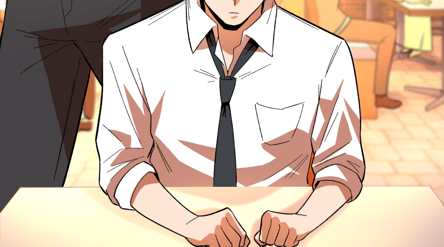Dating Sim[on] Episode 32 page 305 - 