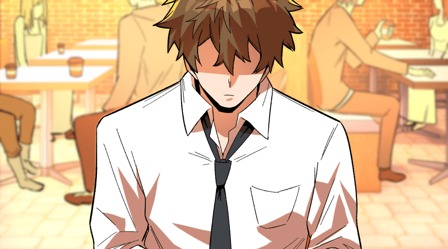 Dating Sim[on] Episode 32 page 308 - 