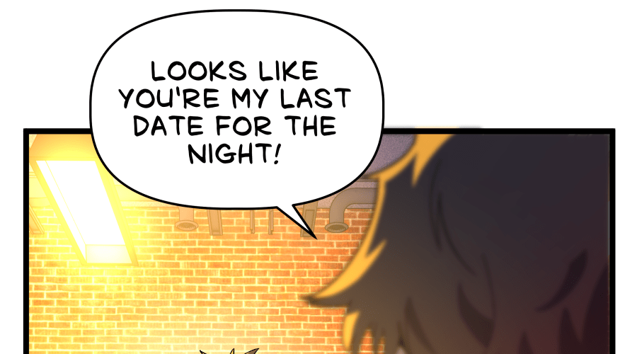 Dating Sim[on] Episode 32 page 314 - 