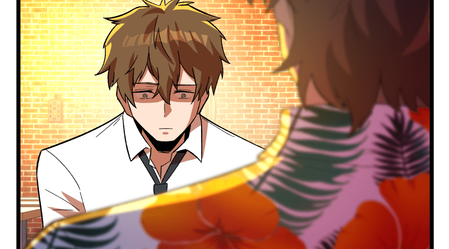 Dating Sim[on] Episode 32 page 315 - 