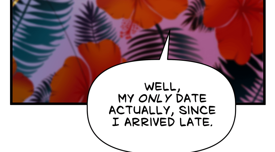 Dating Sim[on] Episode 32 page 316 - 