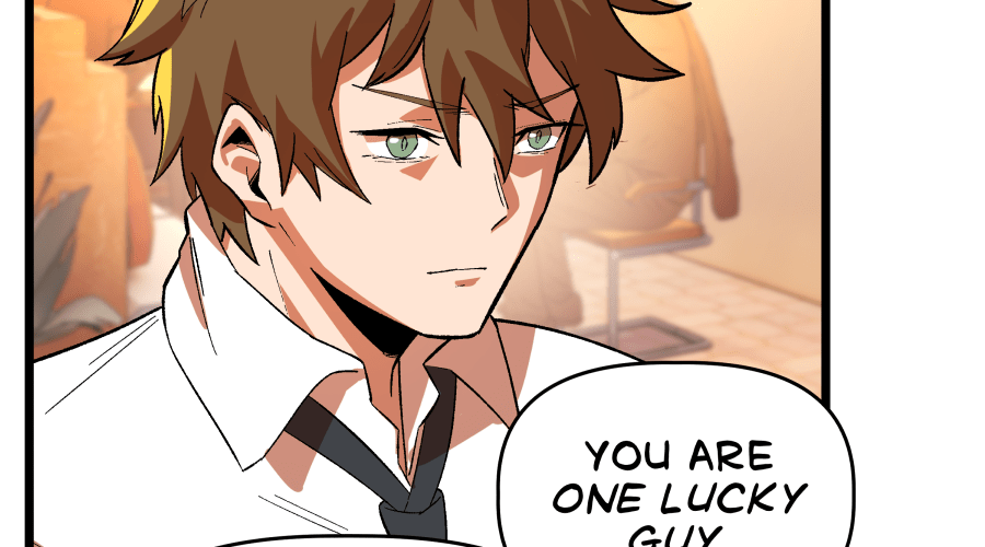 Dating Sim[on] Episode 32 page 318 - 