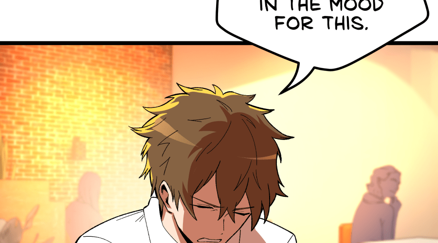 Dating Sim[on] Episode 32 page 320 - 