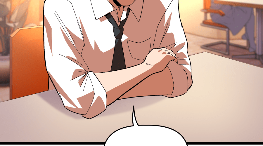 Dating Sim[on] Episode 32 page 321 - 